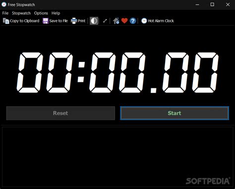 online stopwatch download